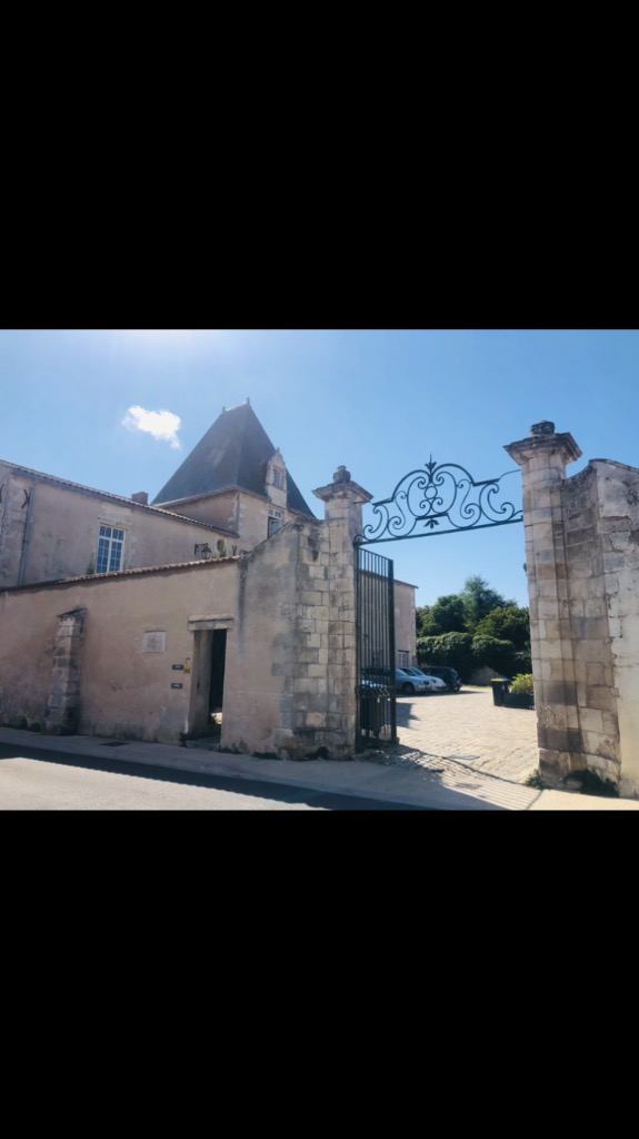 photo cabinet VIRGINIE NADIN