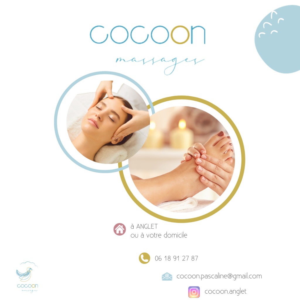 photo activite Cocoon Massages