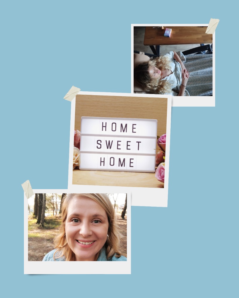 photo portrait Cocoon Massages