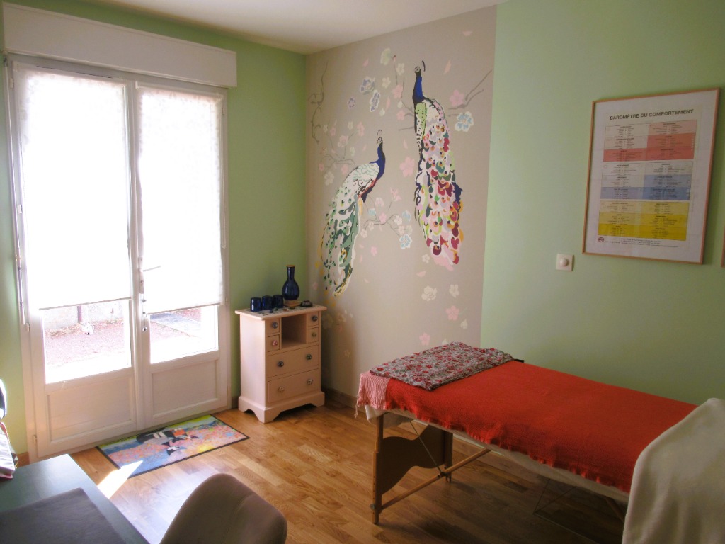 photo cabinet Lydie  BONHERT