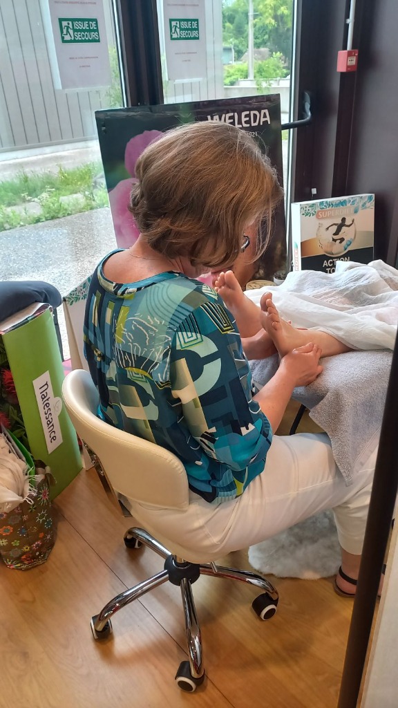 photo activite Baillon helene