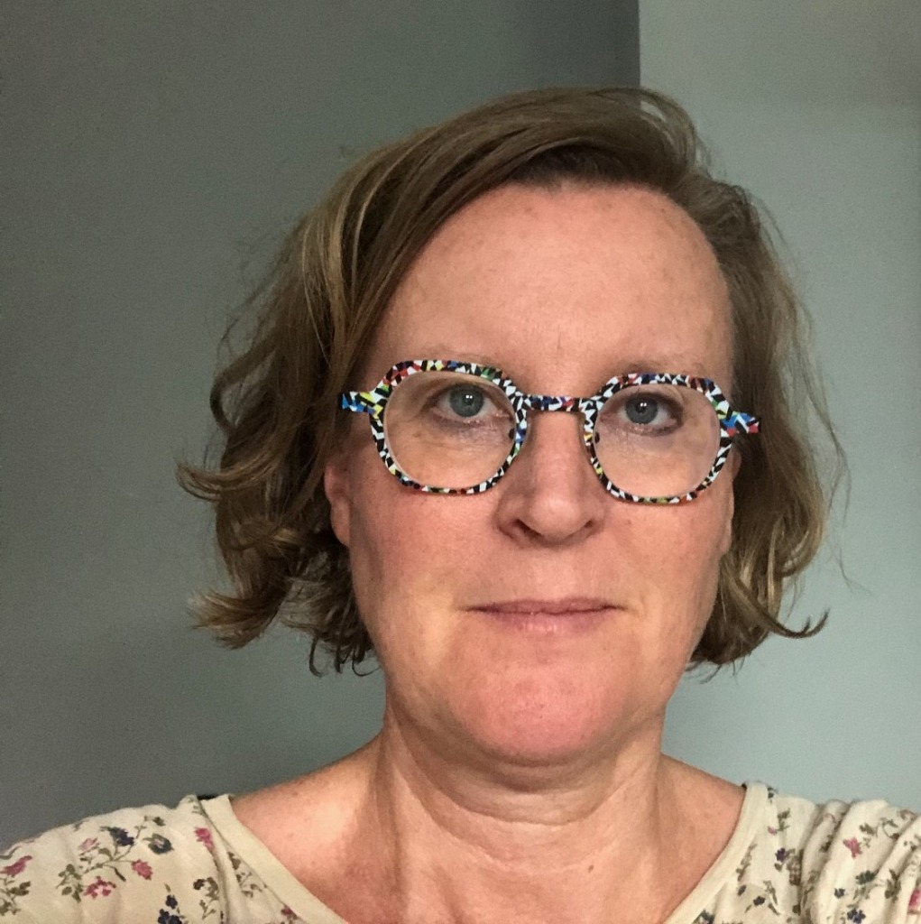 photo portrait Baillon helene