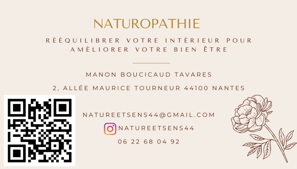 photo cabinet Nature et sens 