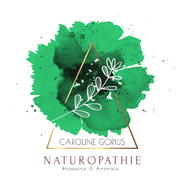 Naturopathie humaine et animale, Caroline Gorius