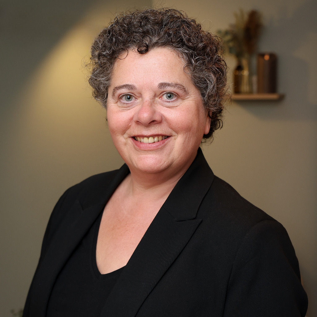 photo portrait Rachel Durant