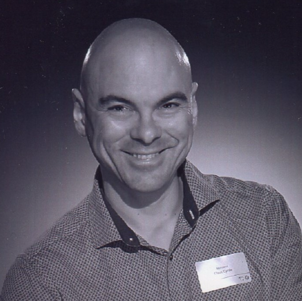 Cyrille CLAUS