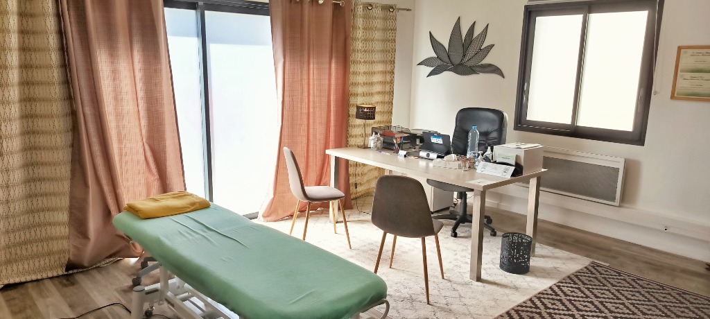 photo activite Cyrille CLAUS