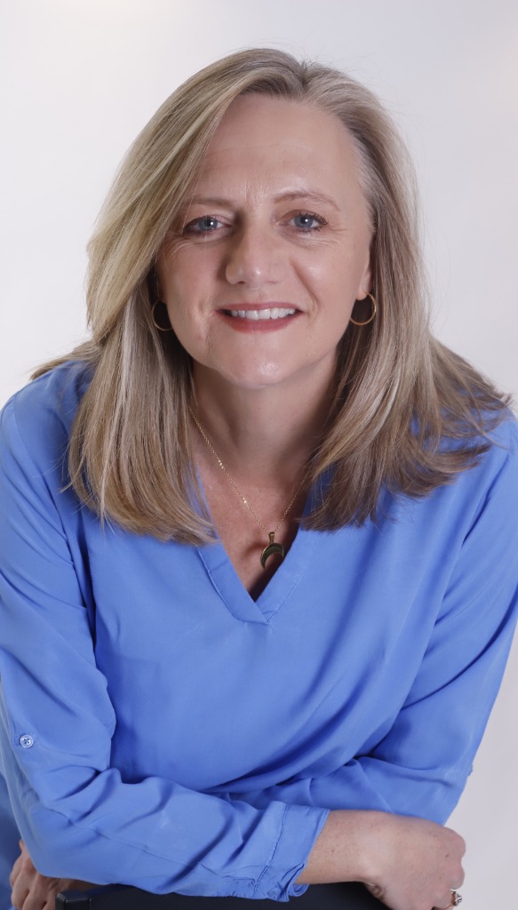 photo portrait Gaelle TRISCOS