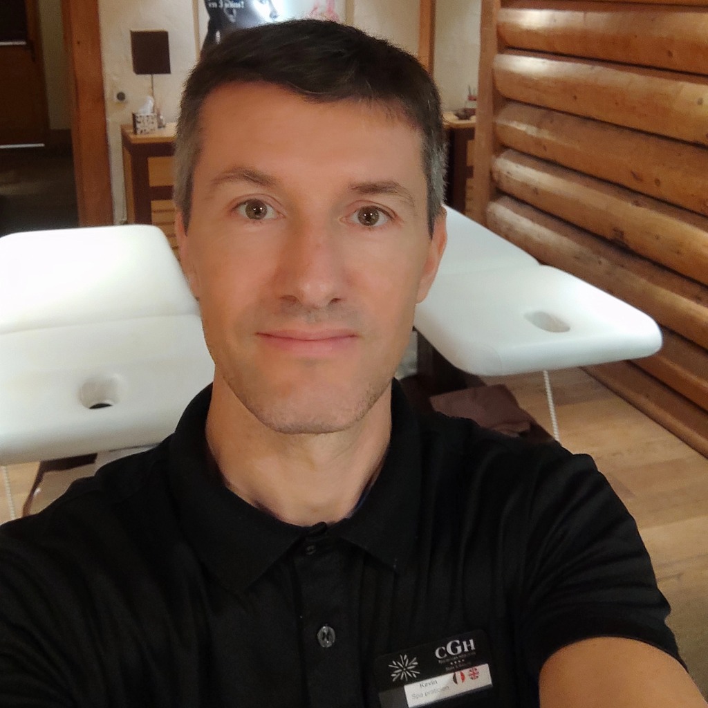 photo portrait Détend & Vous