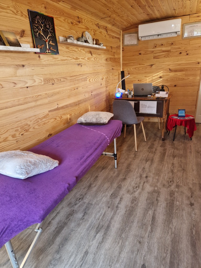 photo portrait BERNIER jessica