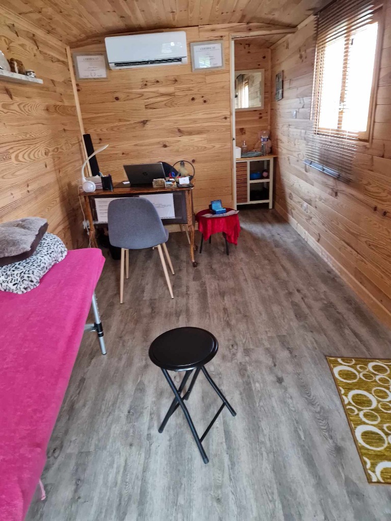 photo seance JESSICA BERNIER