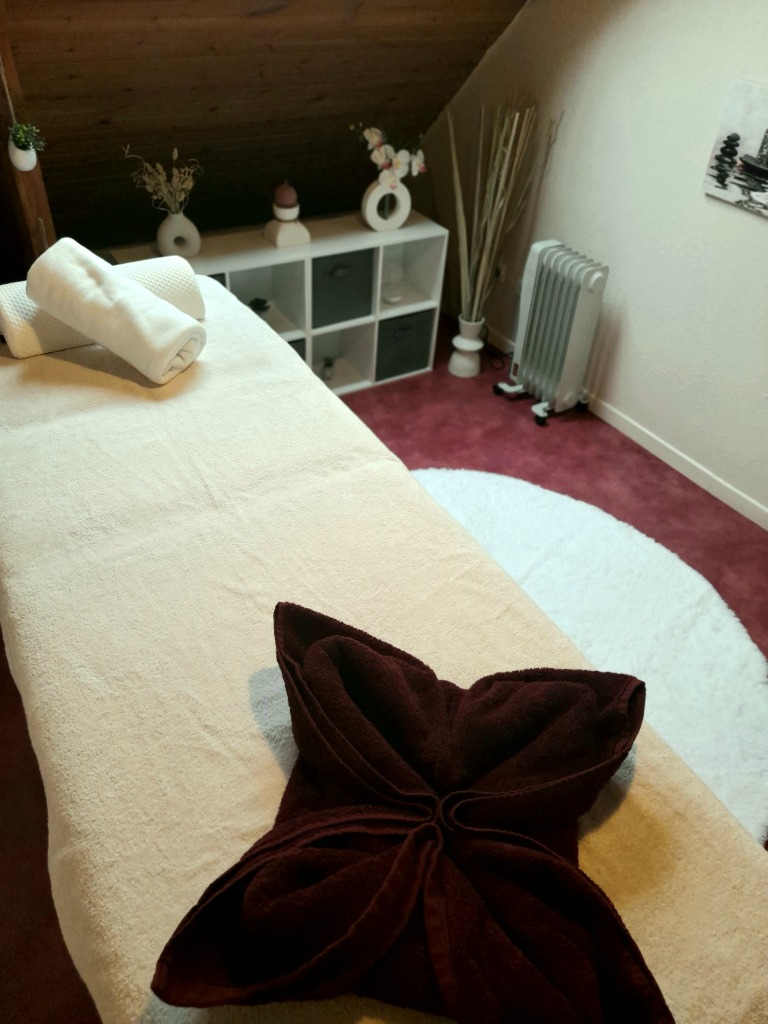 photo cabinet Mélanie Smigielski