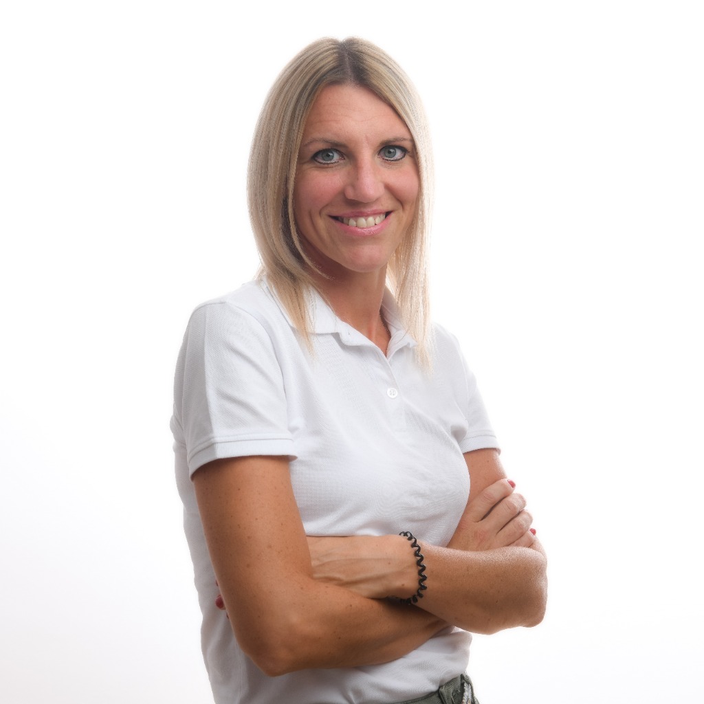 photo portrait Mélanie Smigielski