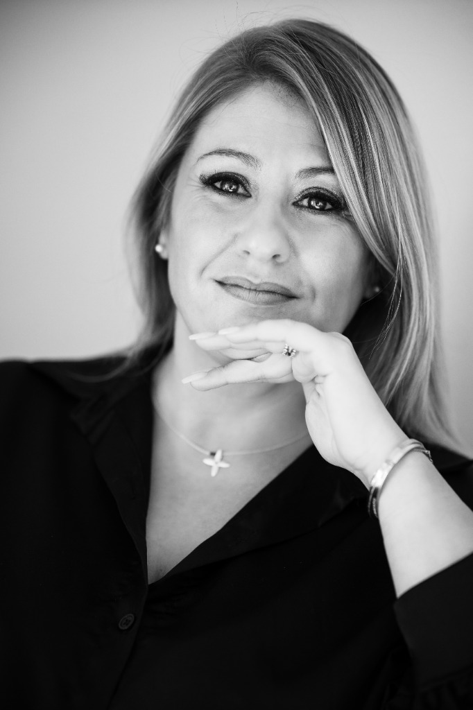 photo portrait Bonhuil Eugènie La perle d’énergie 