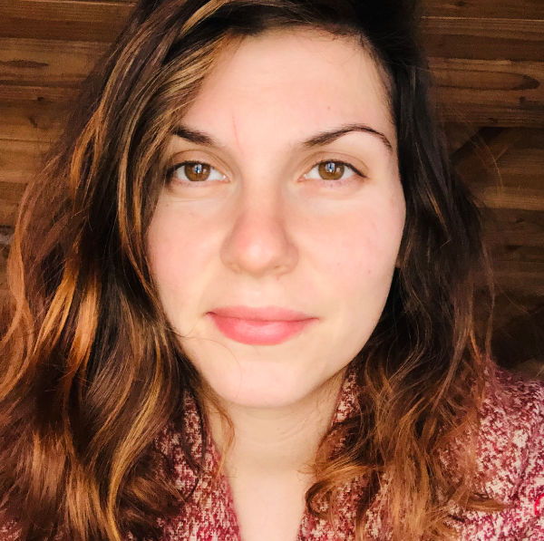 Marie-Flore Libersat Psychopraticienne