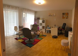 photo seance LE BIHAN