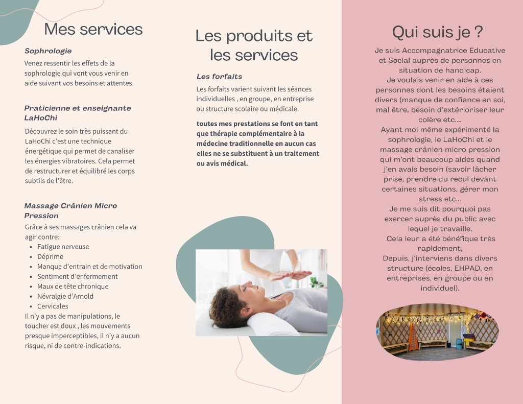 photo activite C-L Chantal Lecat sophrologue 