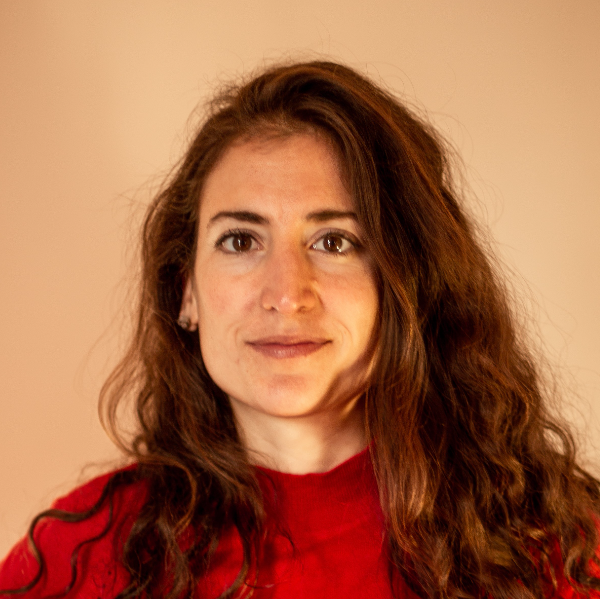 Giada Affaticati - Naturosport