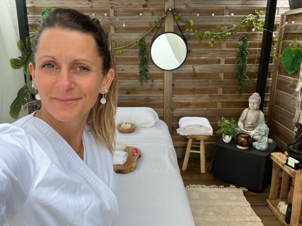 photo activite MASSOHA’ZEN