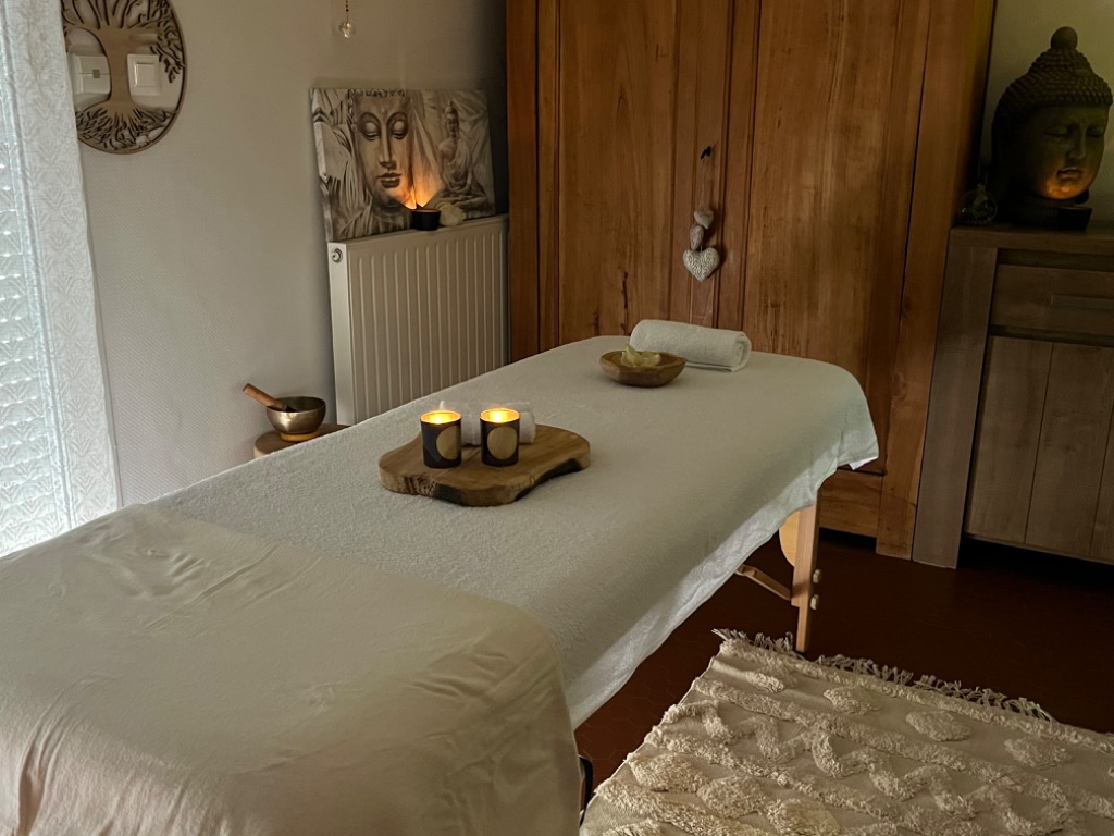 photo cabinet MASSOHA’ZEN