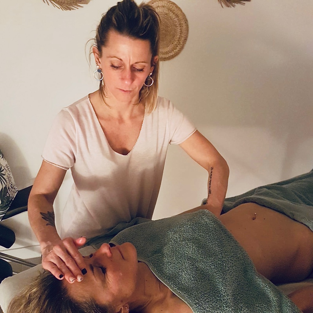 photo seance MASSOHA’ZEN