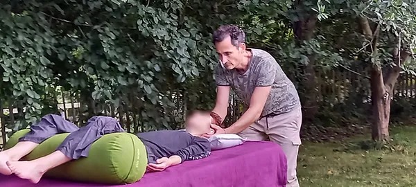 photo portrait Yann JUIGNET