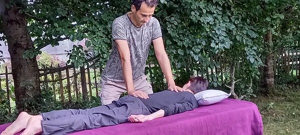 photo seance Yann JUIGNET