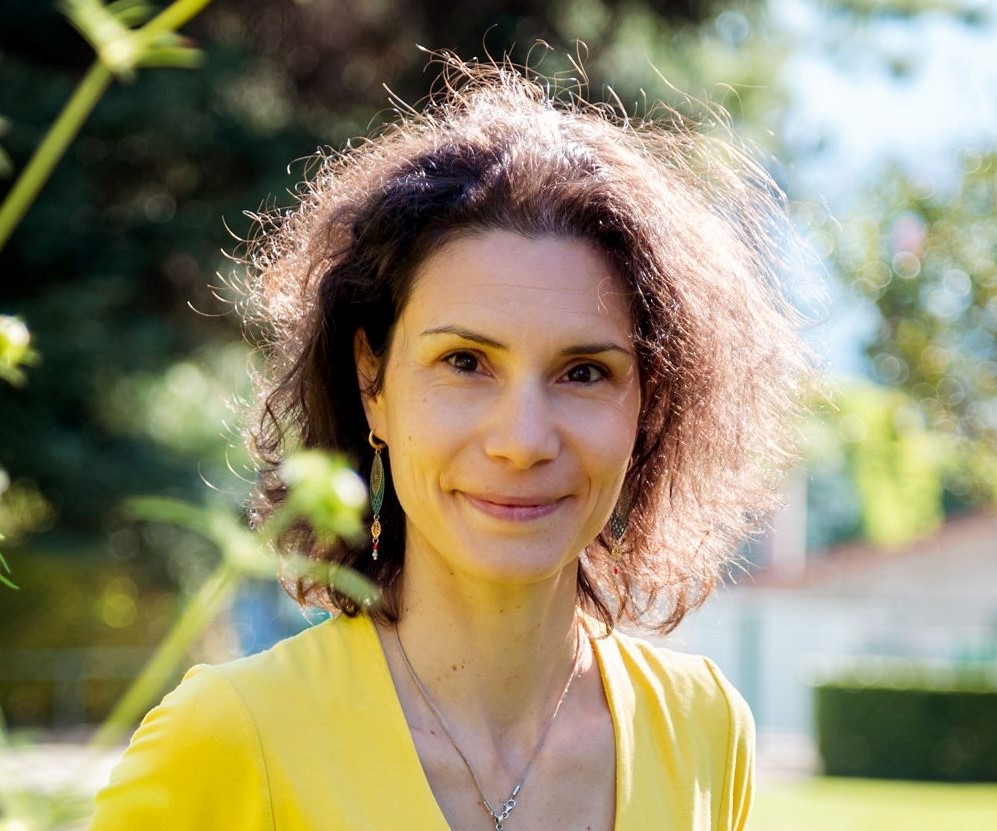 photo portrait paget laetitia