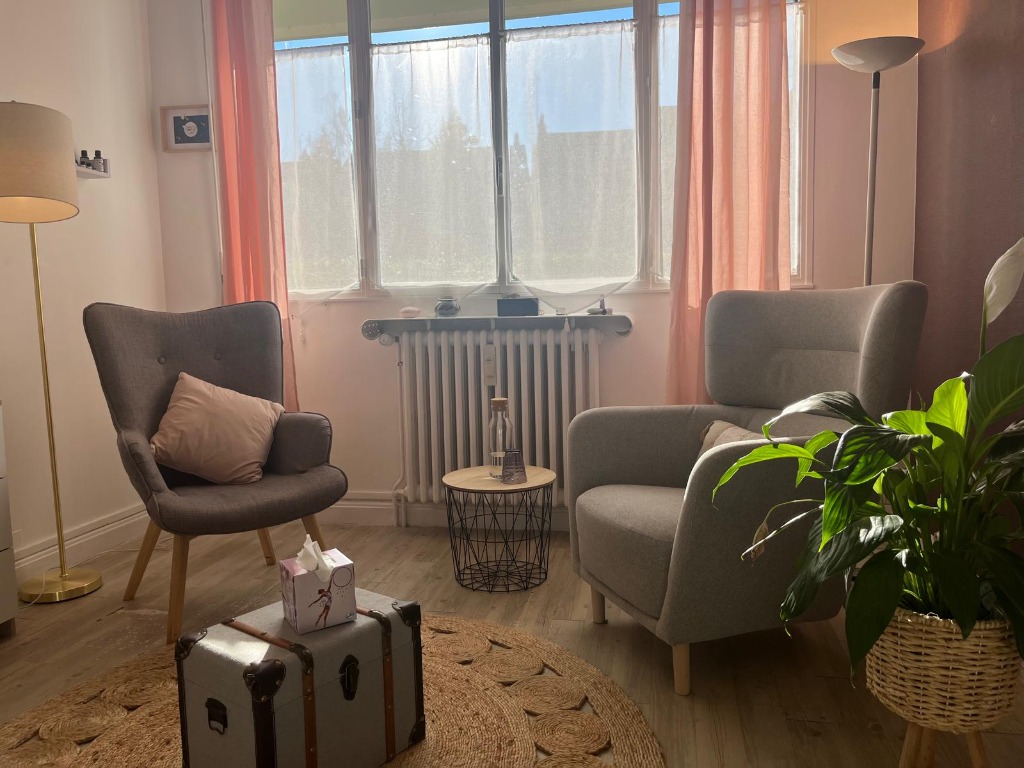 photo cabinet Audrey Maurel