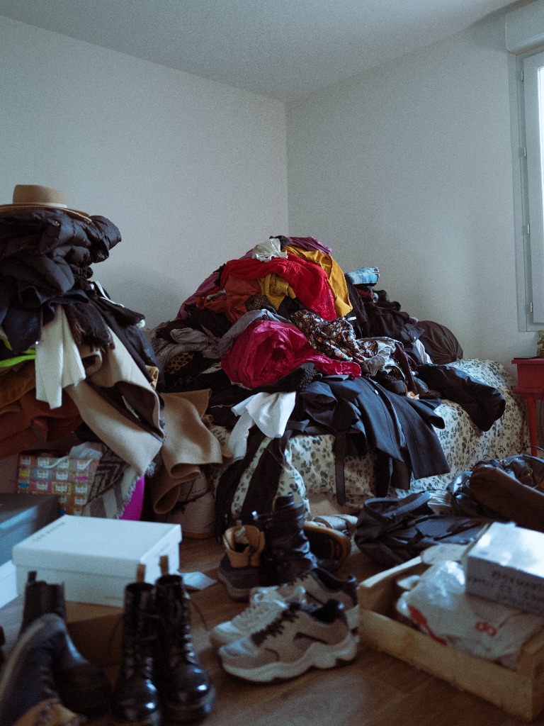 photo seance GUILHOT MYLENE