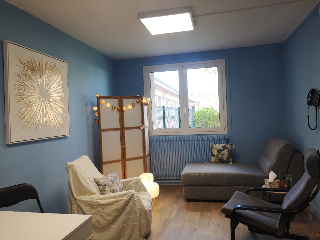 photo cabinet  Emilie Ingremeau