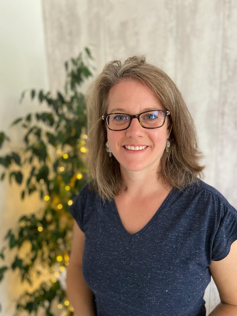 photo portrait  Emilie Ingremeau