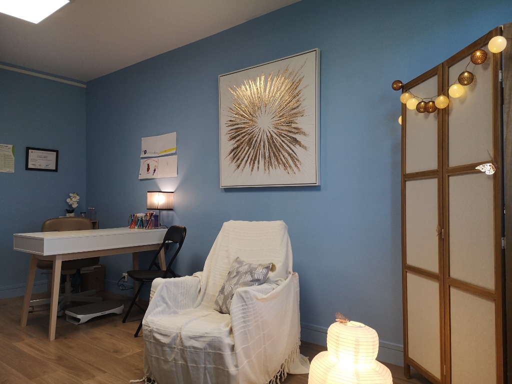 photo seance  Emilie Ingremeau