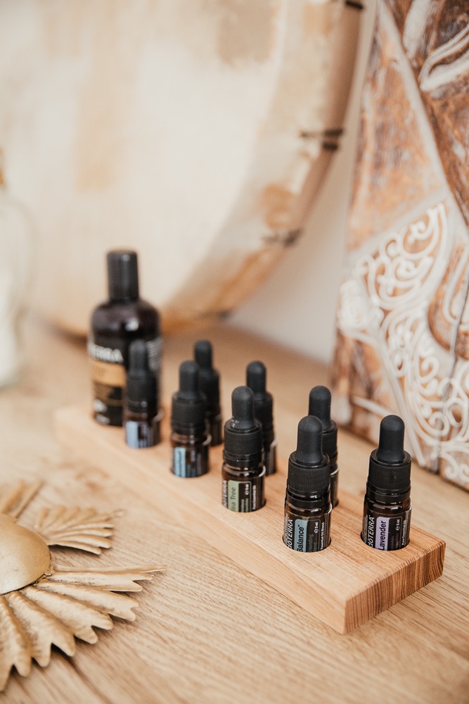 photo activite Olivia Rosesmée