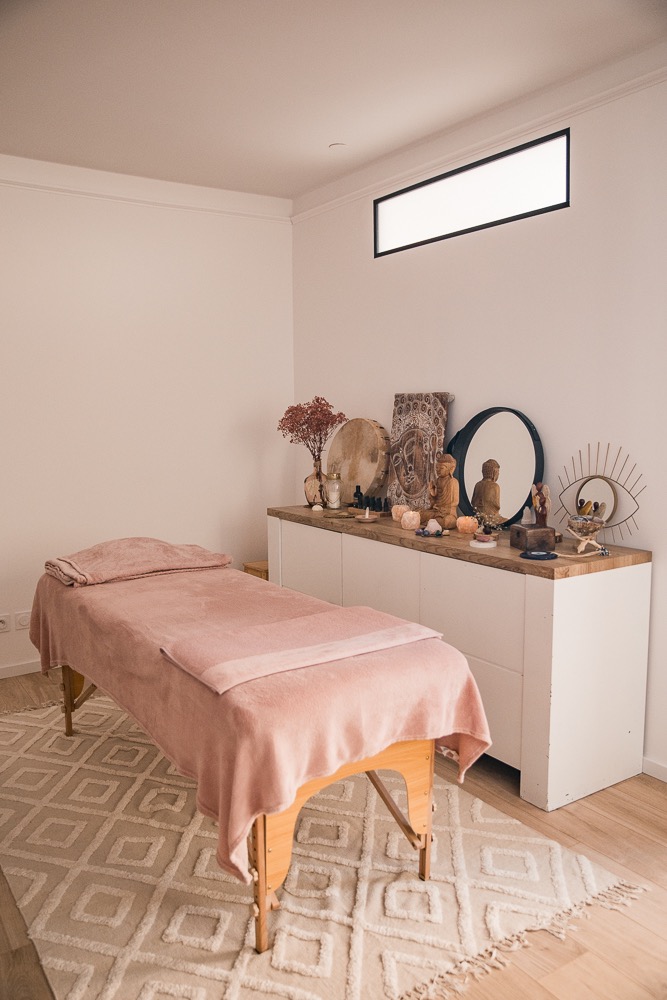 photo seance Olivia Rosesmée