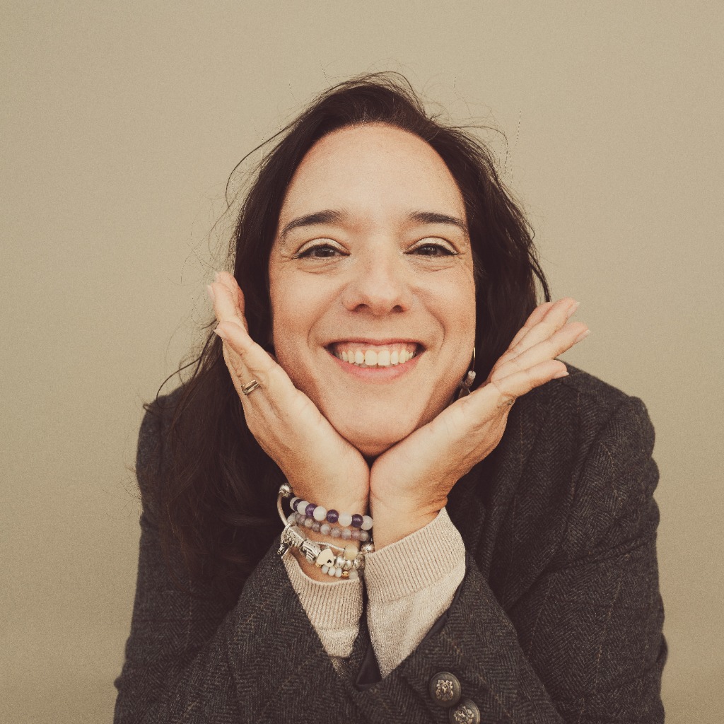 photo portrait BANOS LAURE