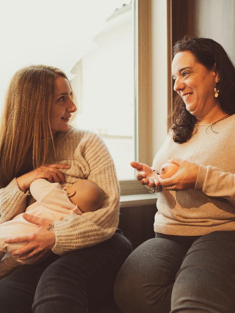 photo seance BANOS LAURE