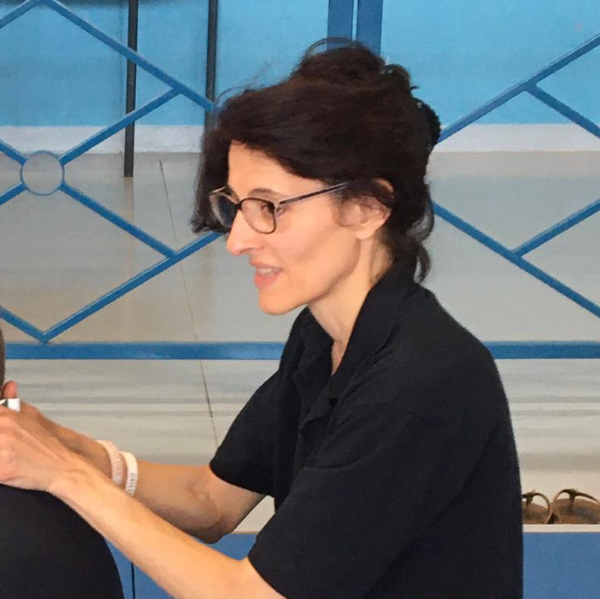 Béatrice Mayo Massage Shiatsu Sokuatsu Moxibustion