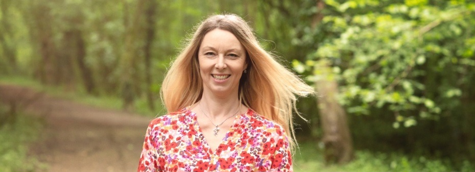 photo activite Lydia Dussaulx