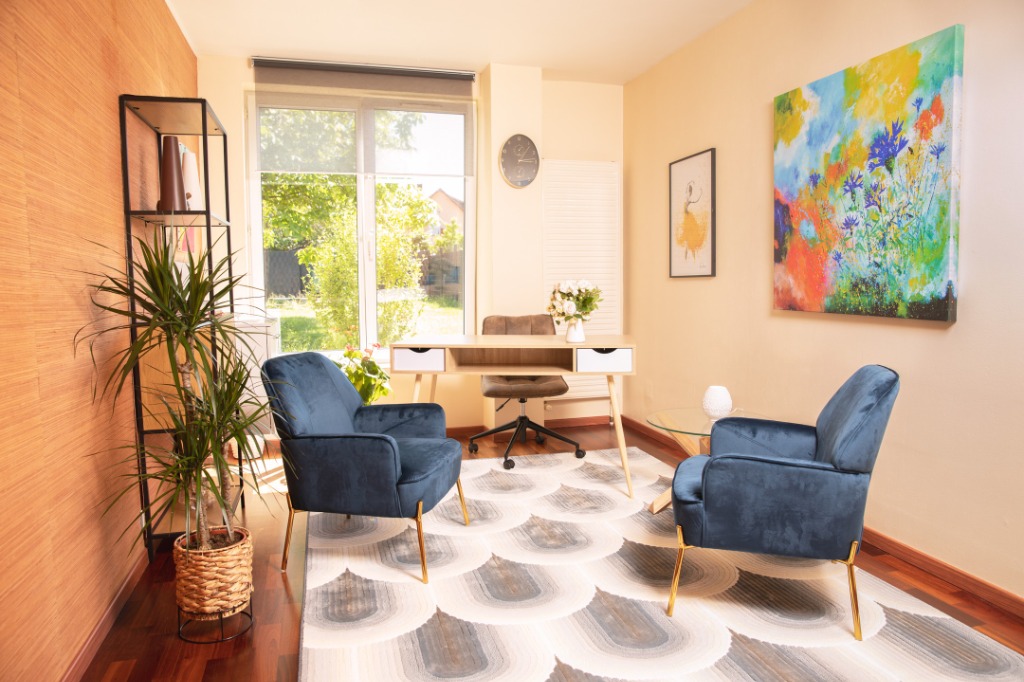 photo cabinet Lydia Dussaulx