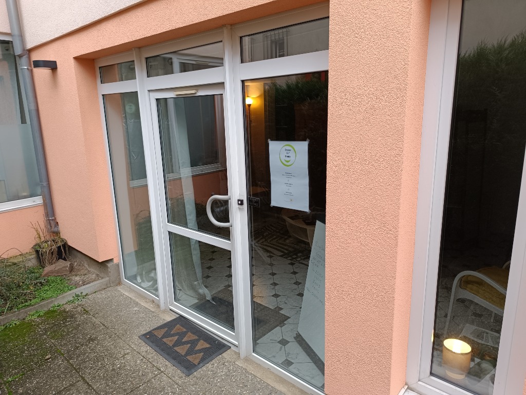 photo seance Lydia Dussaulx