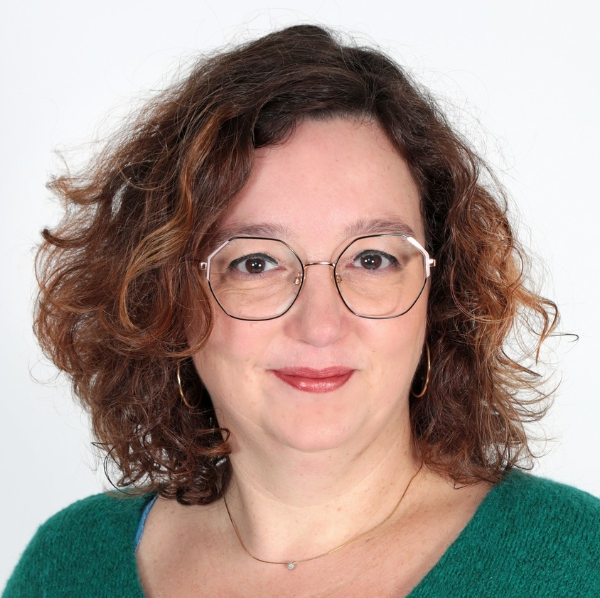 Sabine Bizot Psychopraticienne EI