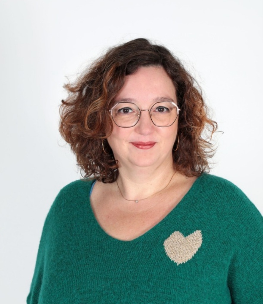 photo portrait Sabine Bizot Psychopraticienne EI