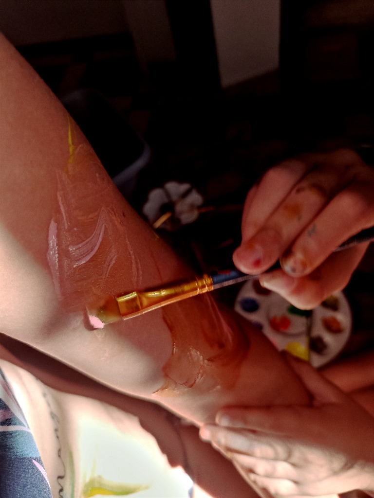 photo activite Fanny Nascentia 