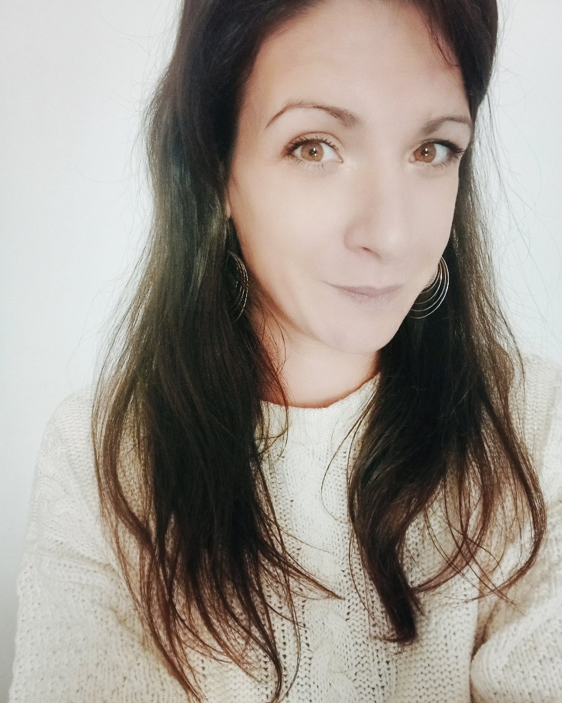 photo portrait Fanny Nascentia 