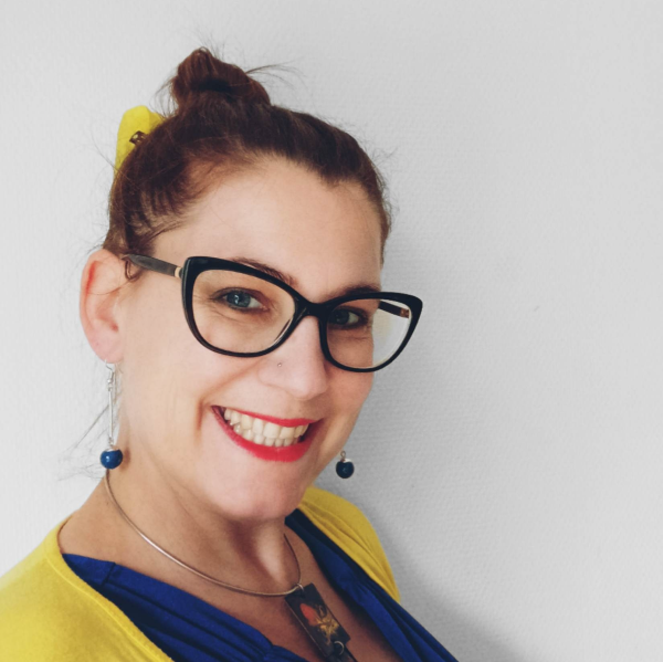 Elodie Le Gregam Colin