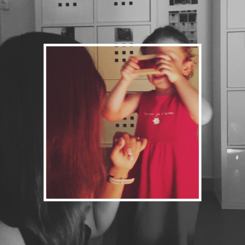 photo portrait Elodie Le Gregam Colin