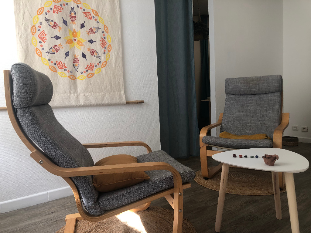 photo cabinet Delphine PAREL