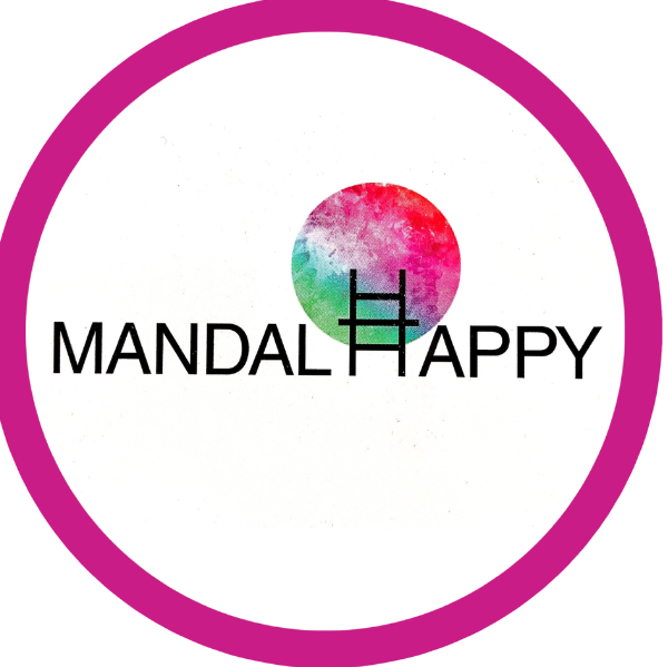 MandalHappy 