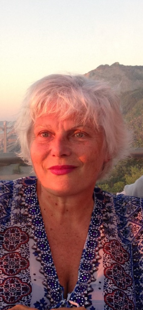 photo portrait MandalHappy 